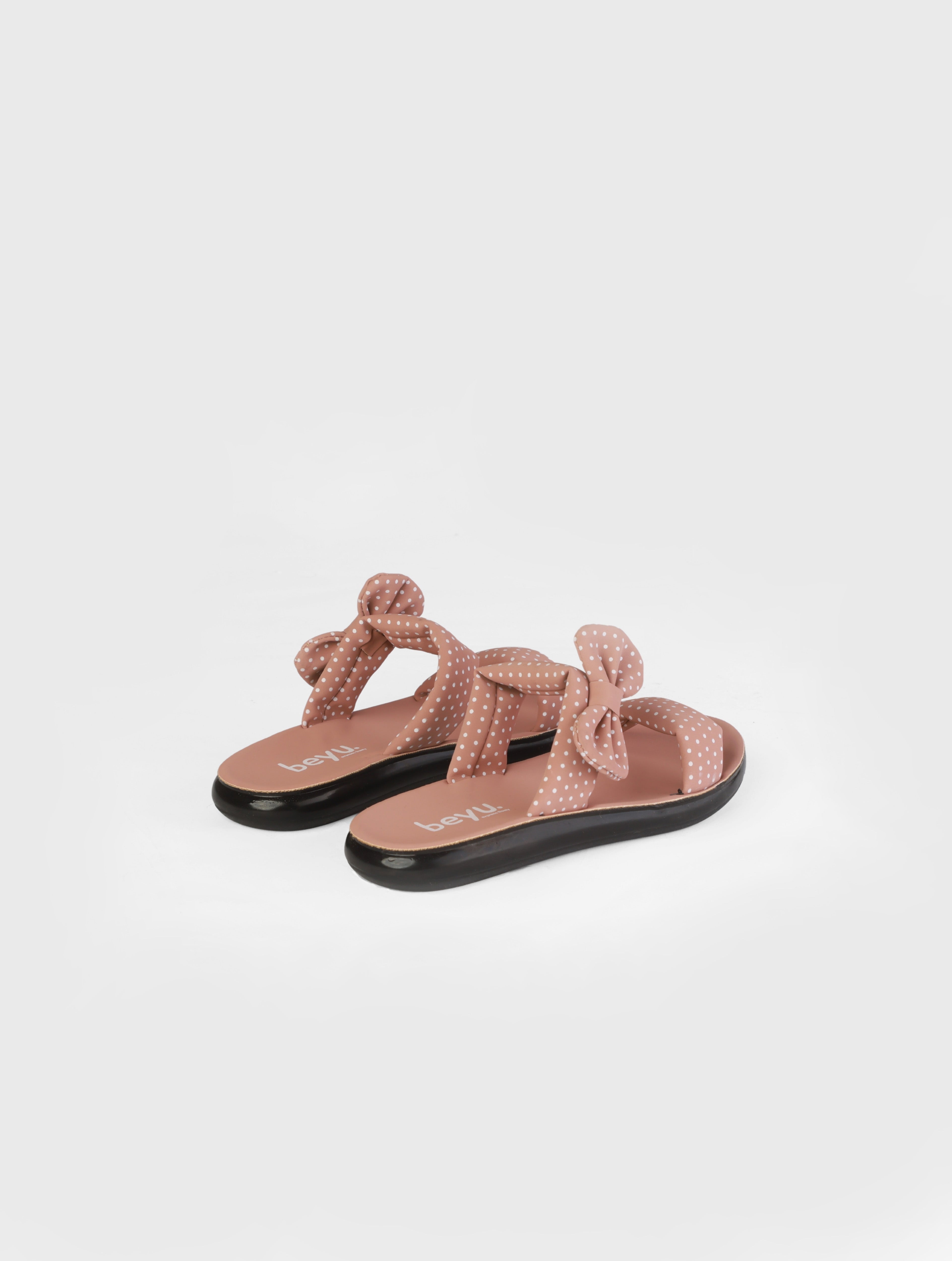 Bow Strap Slides