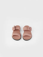 Bow Strap Slides