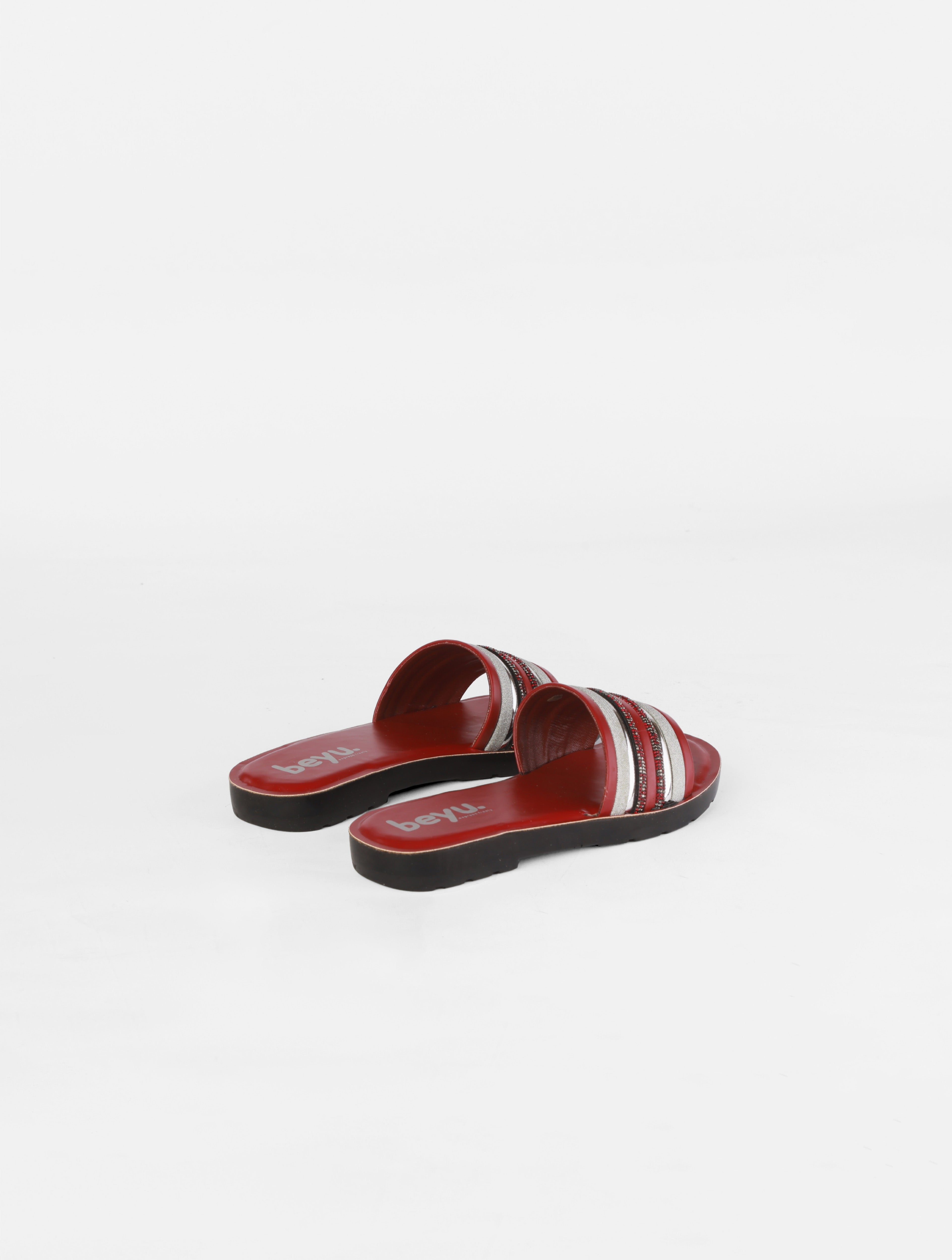 Shine Edge Slides