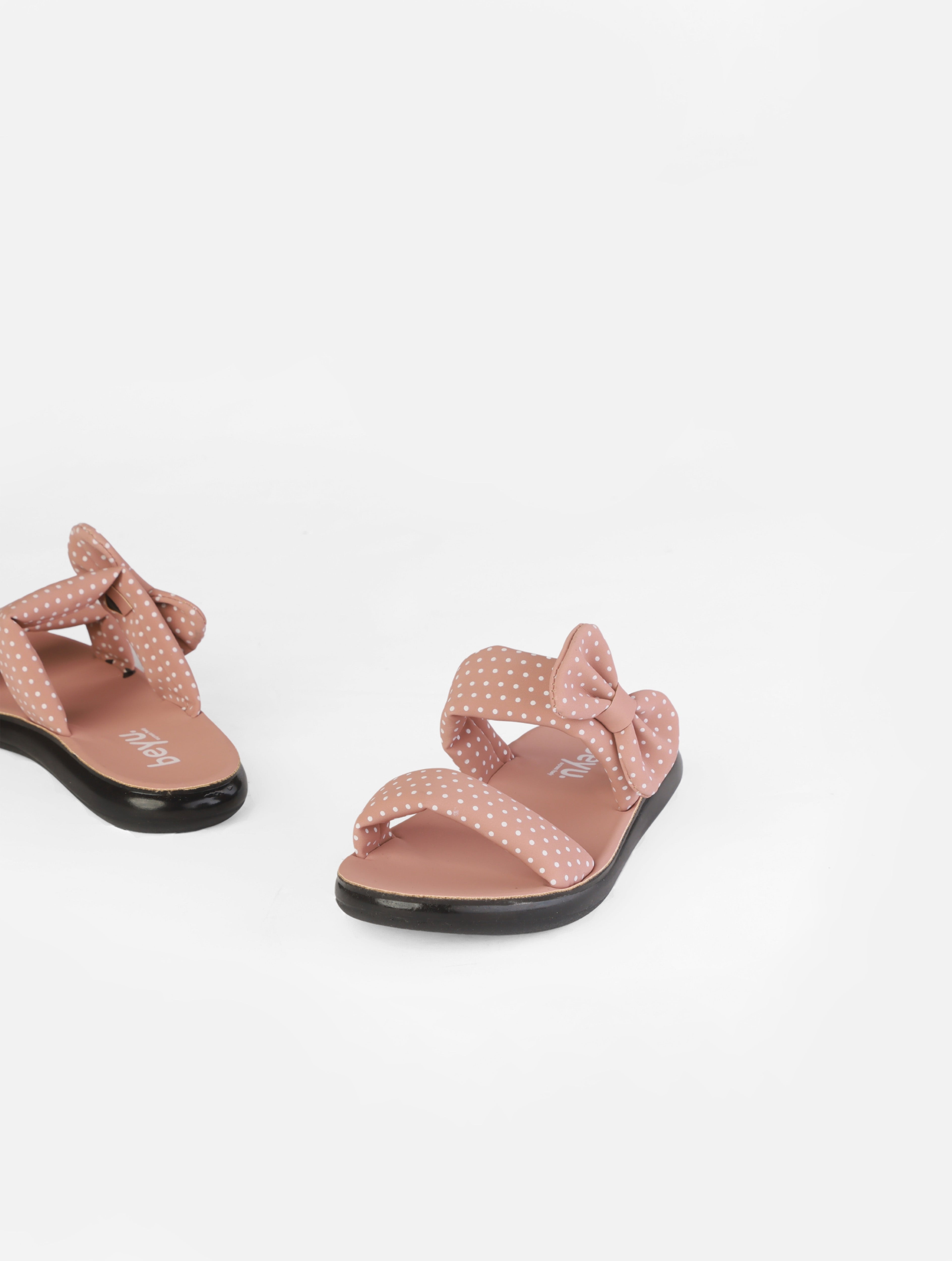 Bow Strap Slides
