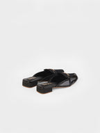 Signature Bar Mules