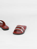 Shine Edge Slides