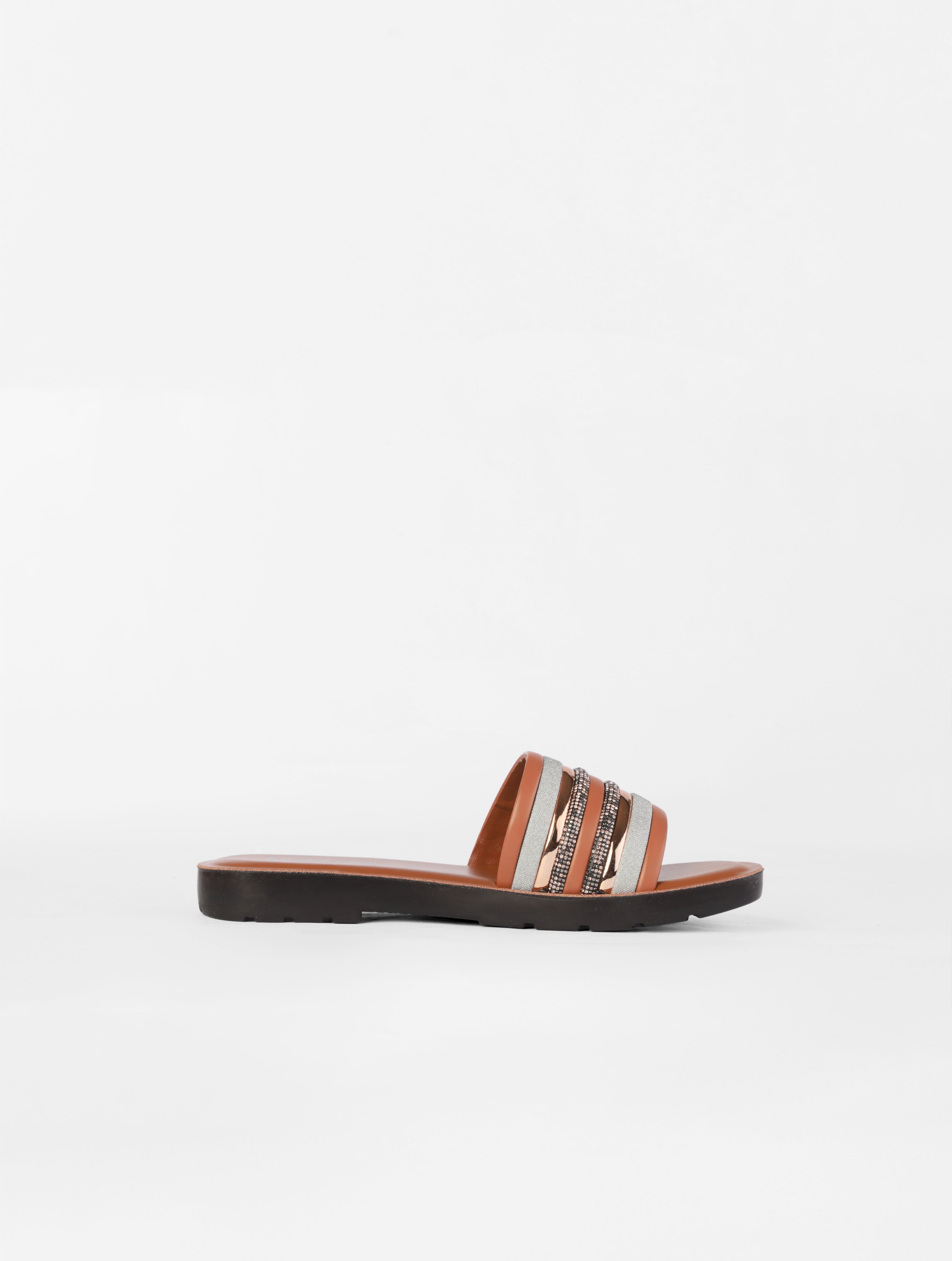 Shine Edge Slides