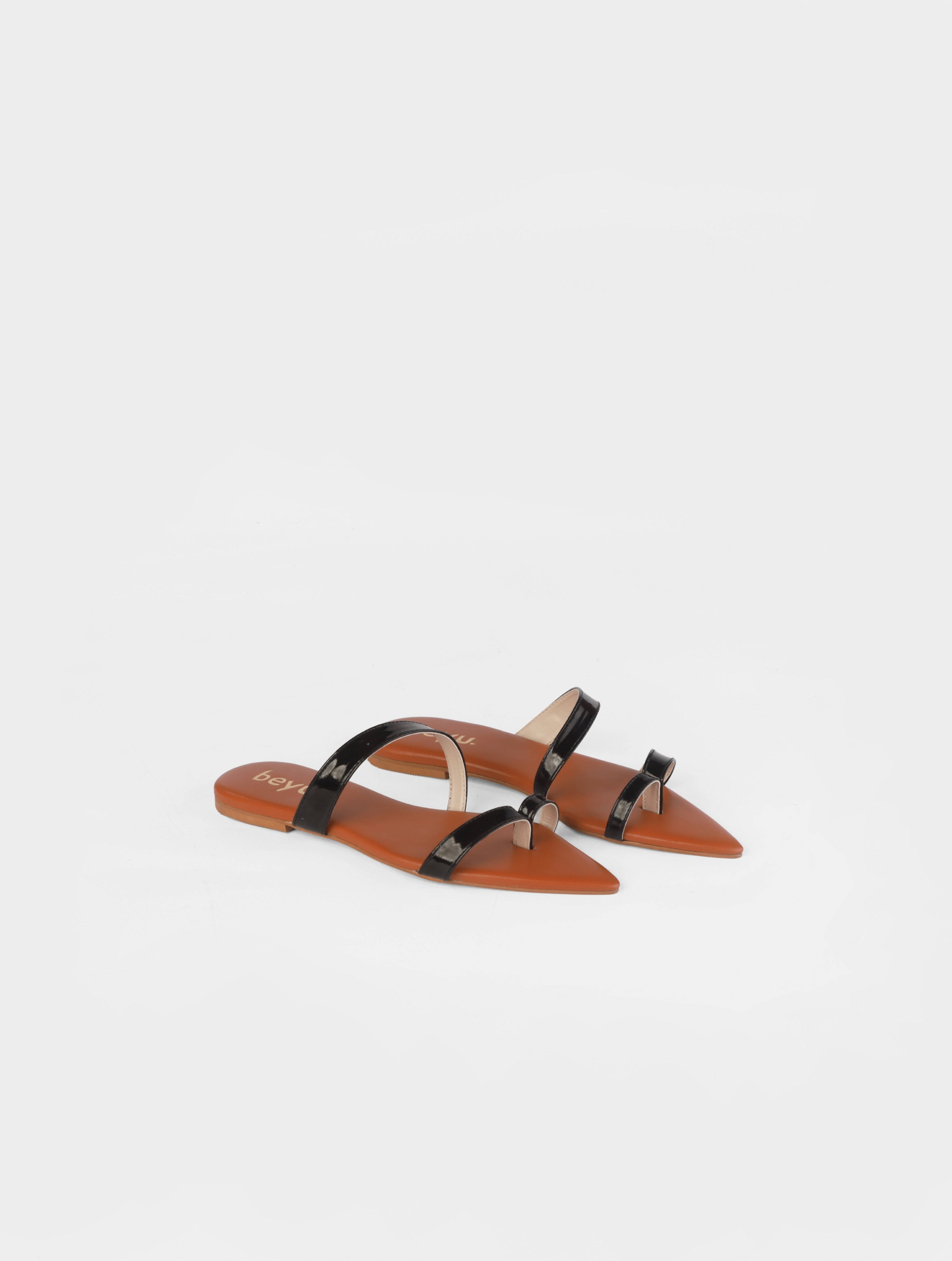 Sleek Strap Slides
