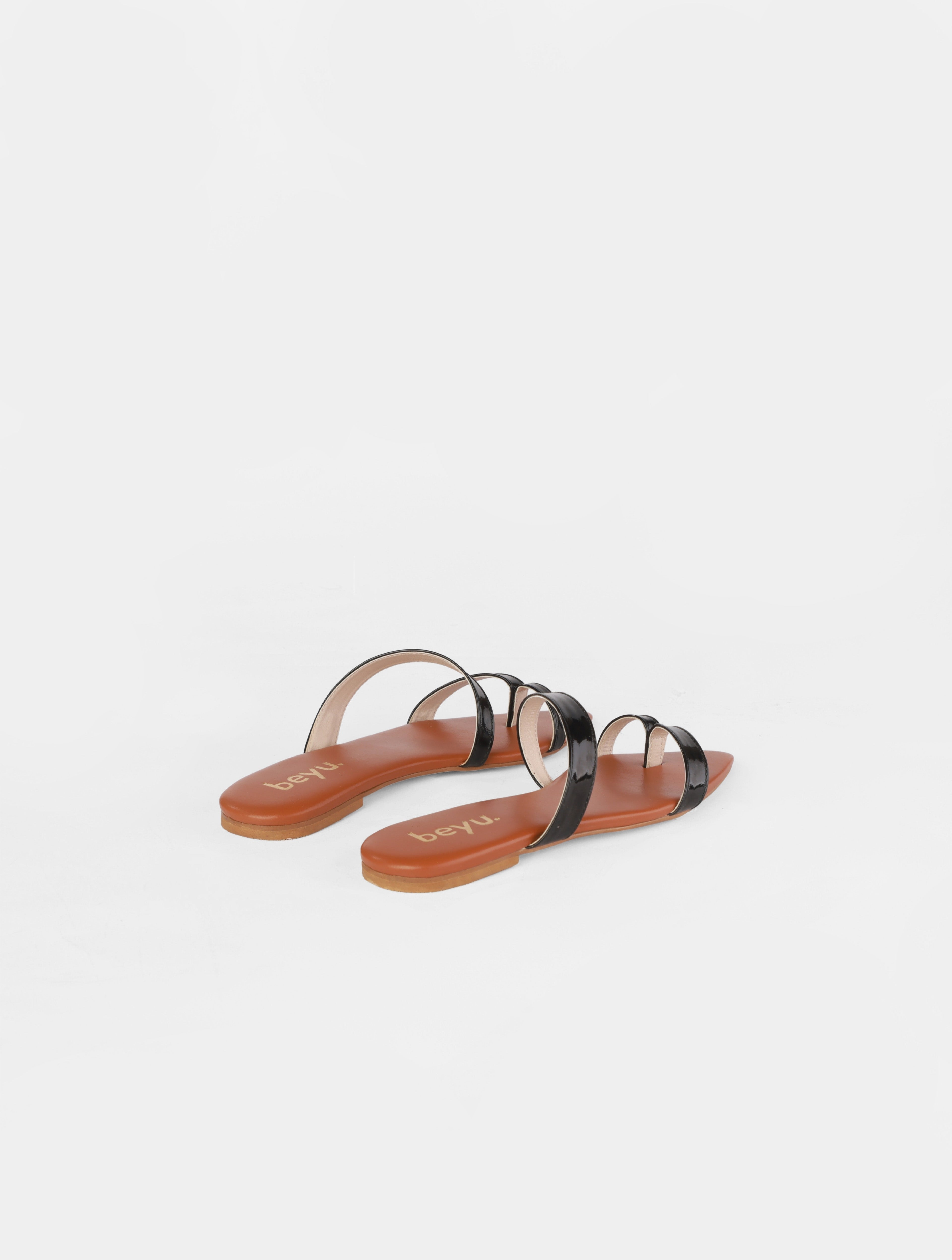 Sleek Strap Slides