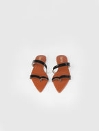 Sleek Strap Slides