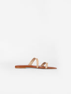 Sleek Strap Slides