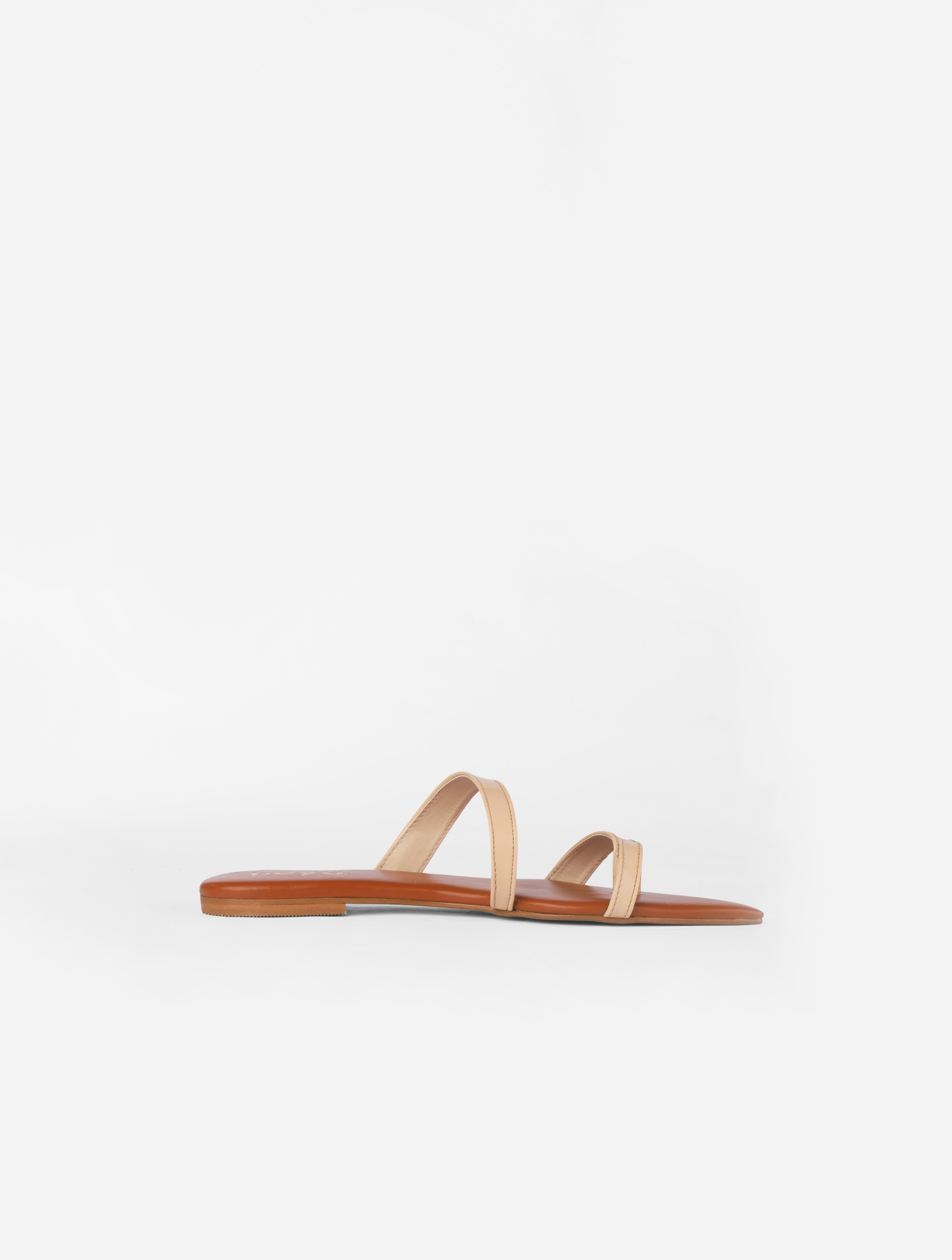 Sleek Strap Slides
