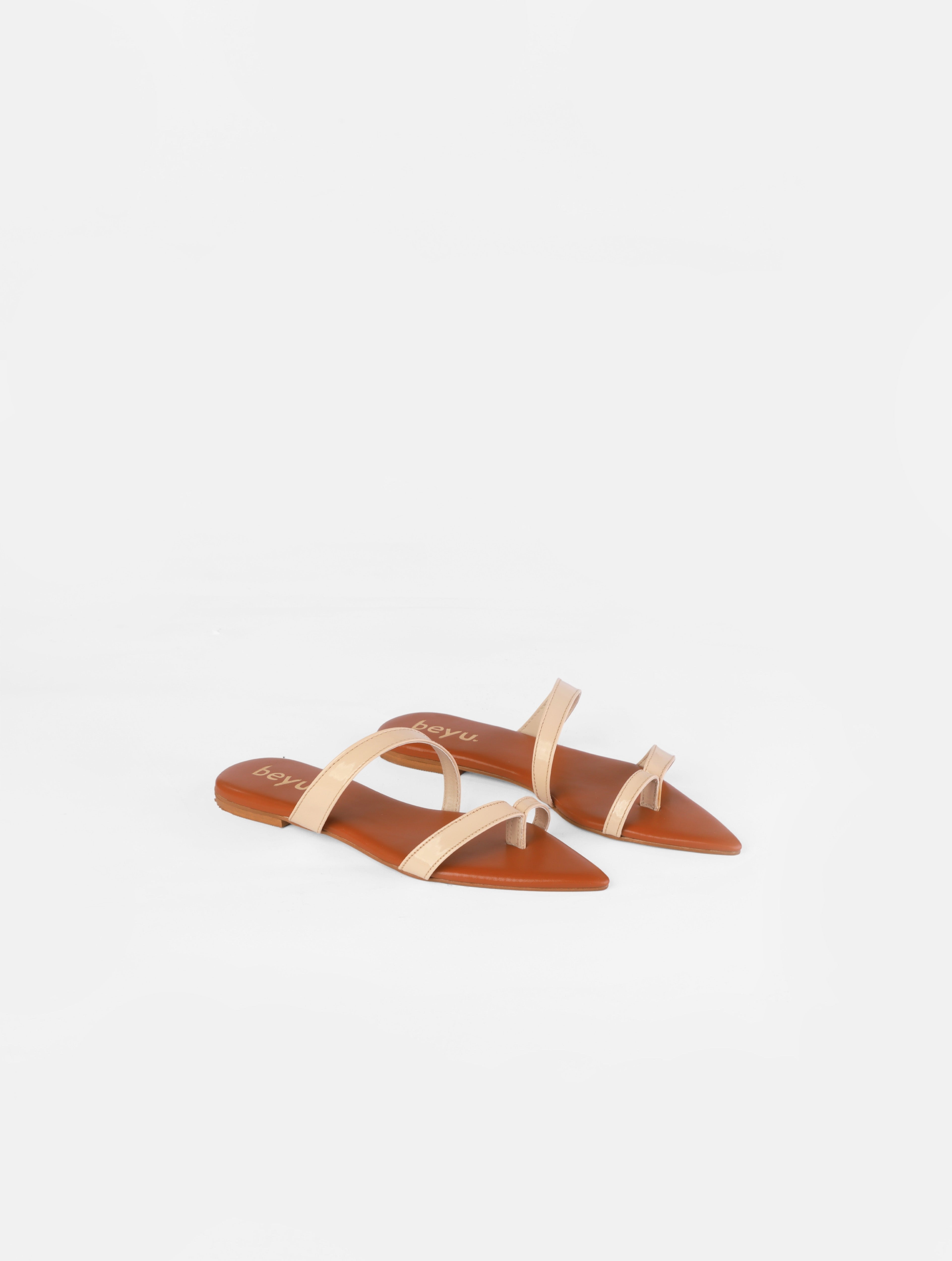Sleek Strap Slides