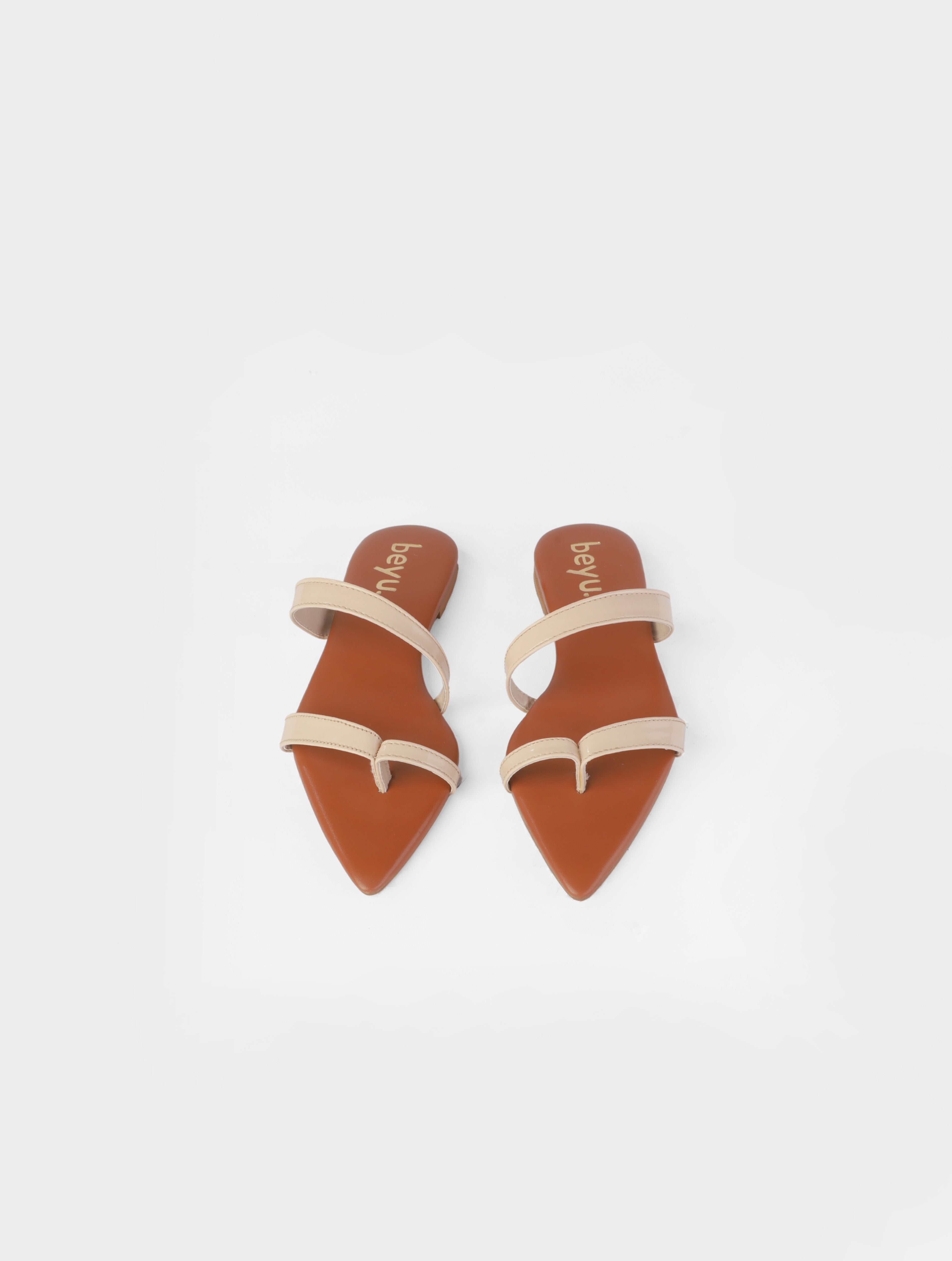 Sleek Strap Slides