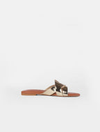 Criss Cross Slides