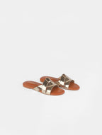 Criss Cross Slides