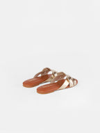 Criss Cross Slides