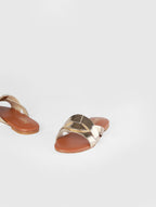Criss Cross Slides