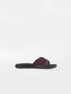 Crystal Knot Slides