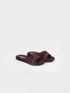 Crystal Knot Slides