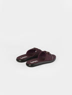 Crystal Knot Slides