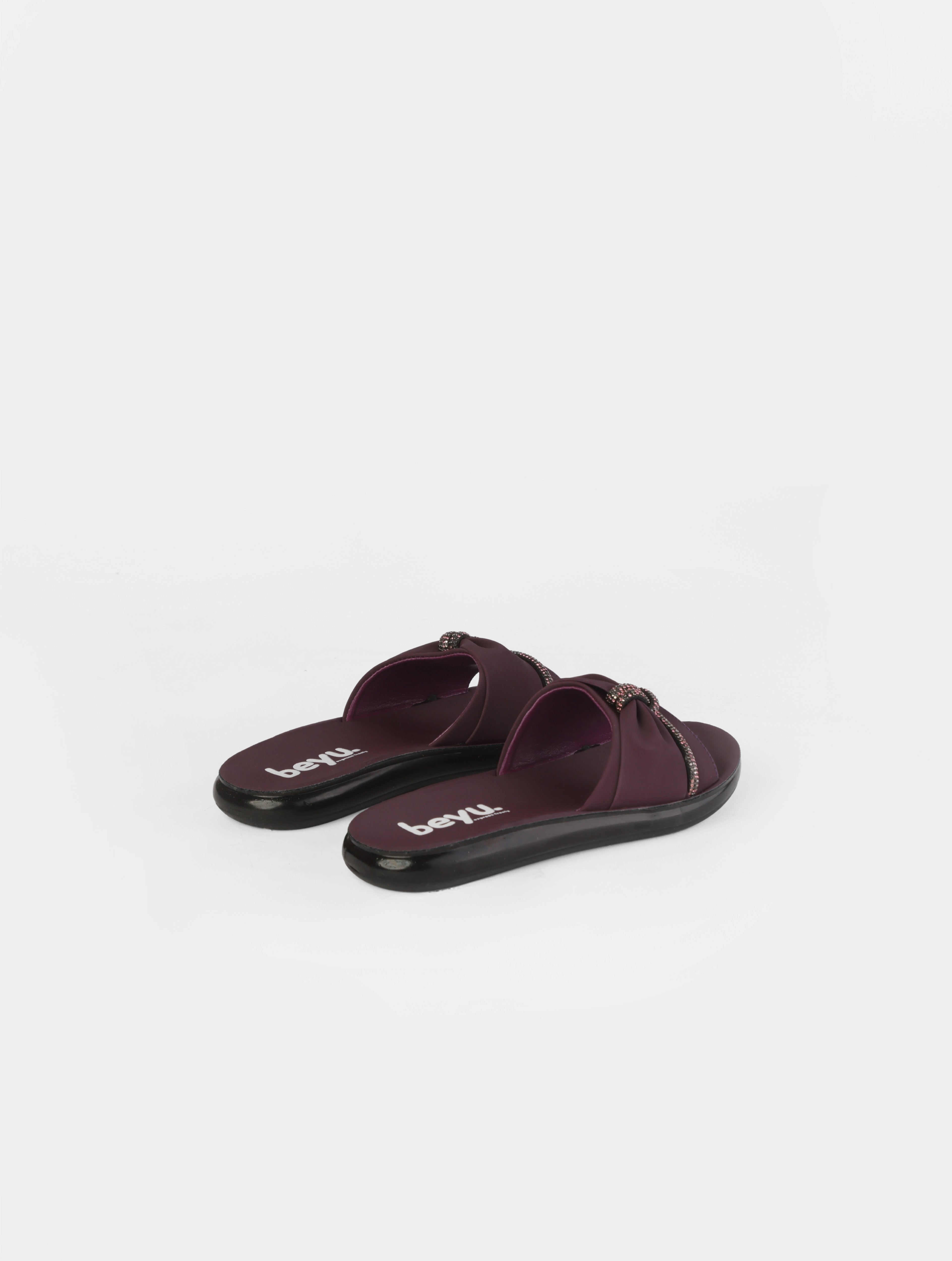 Crystal Knot Slides