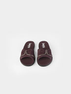 Crystal Knot Slides
