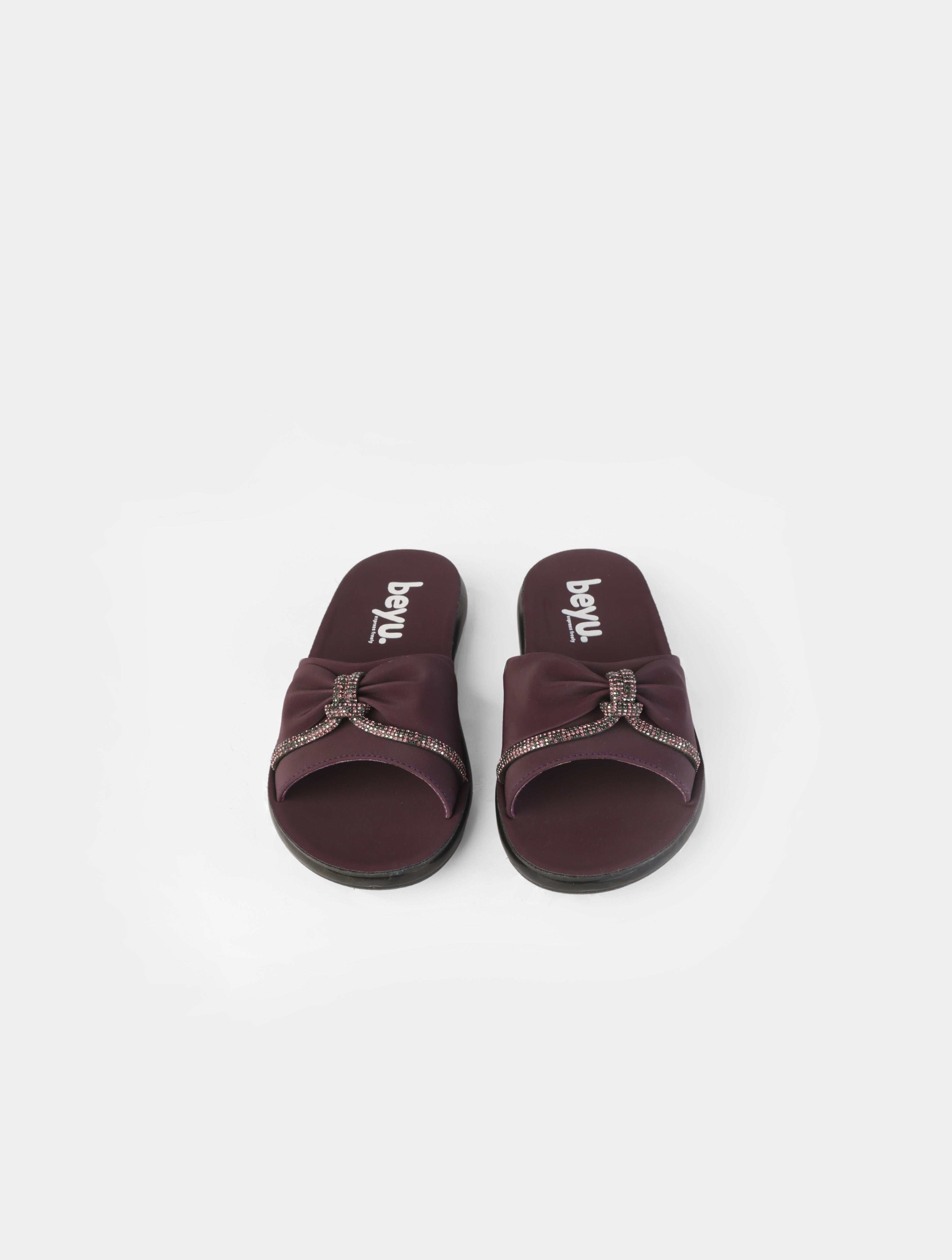 Crystal Knot Slides