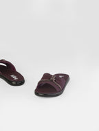 Crystal Knot Slides