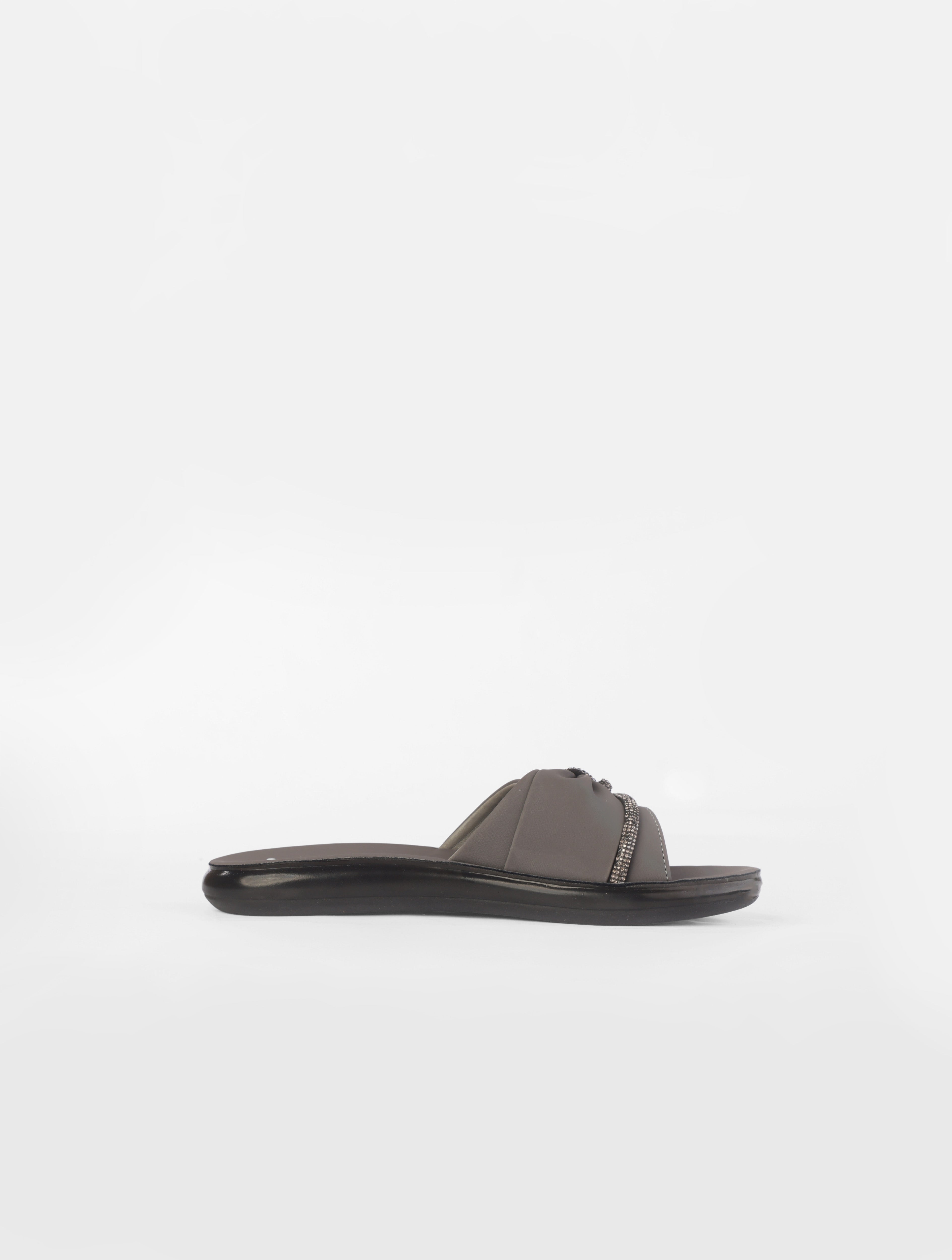 Crystal Knot Slides