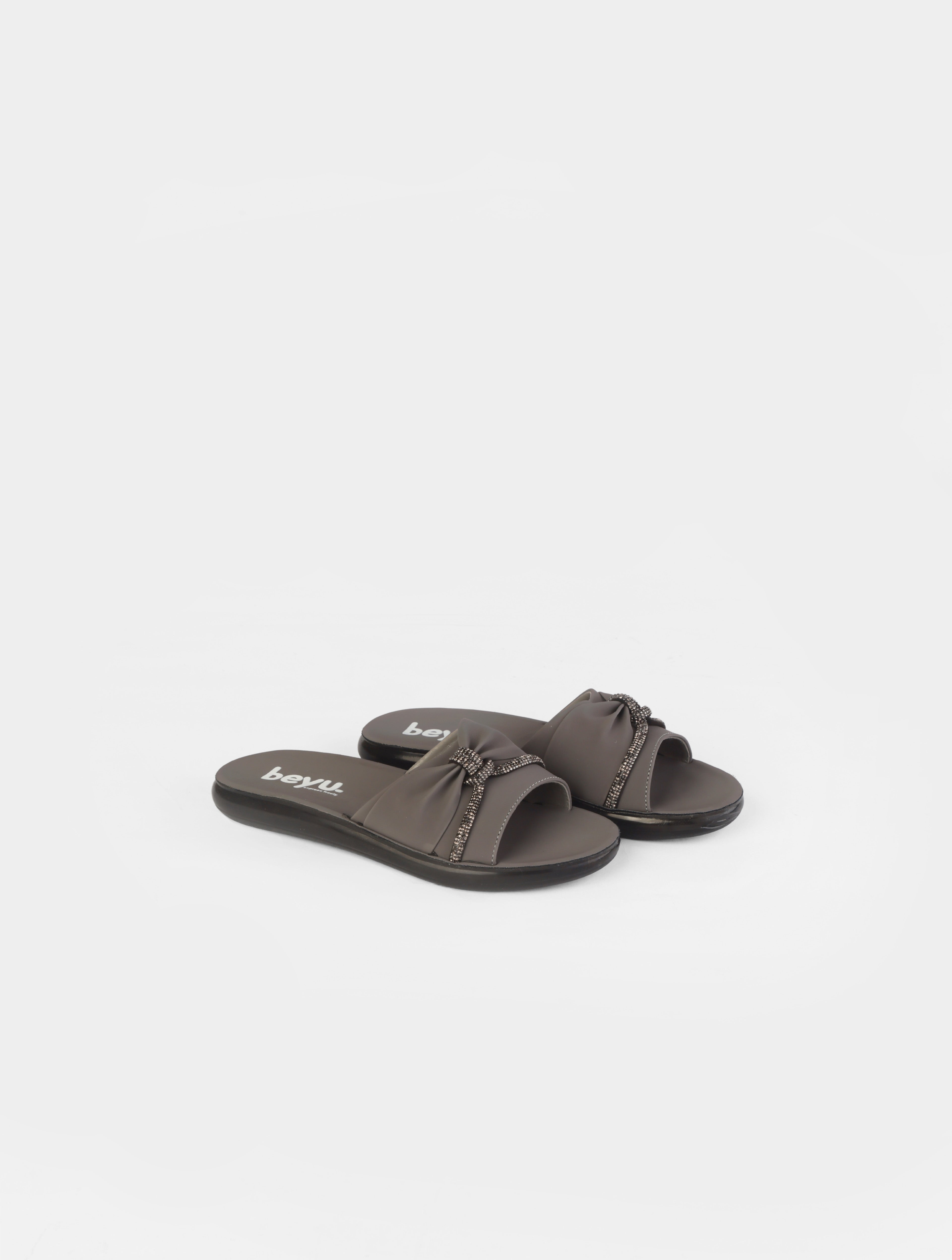 Crystal Knot Slides