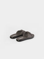 Crystal Knot Slides