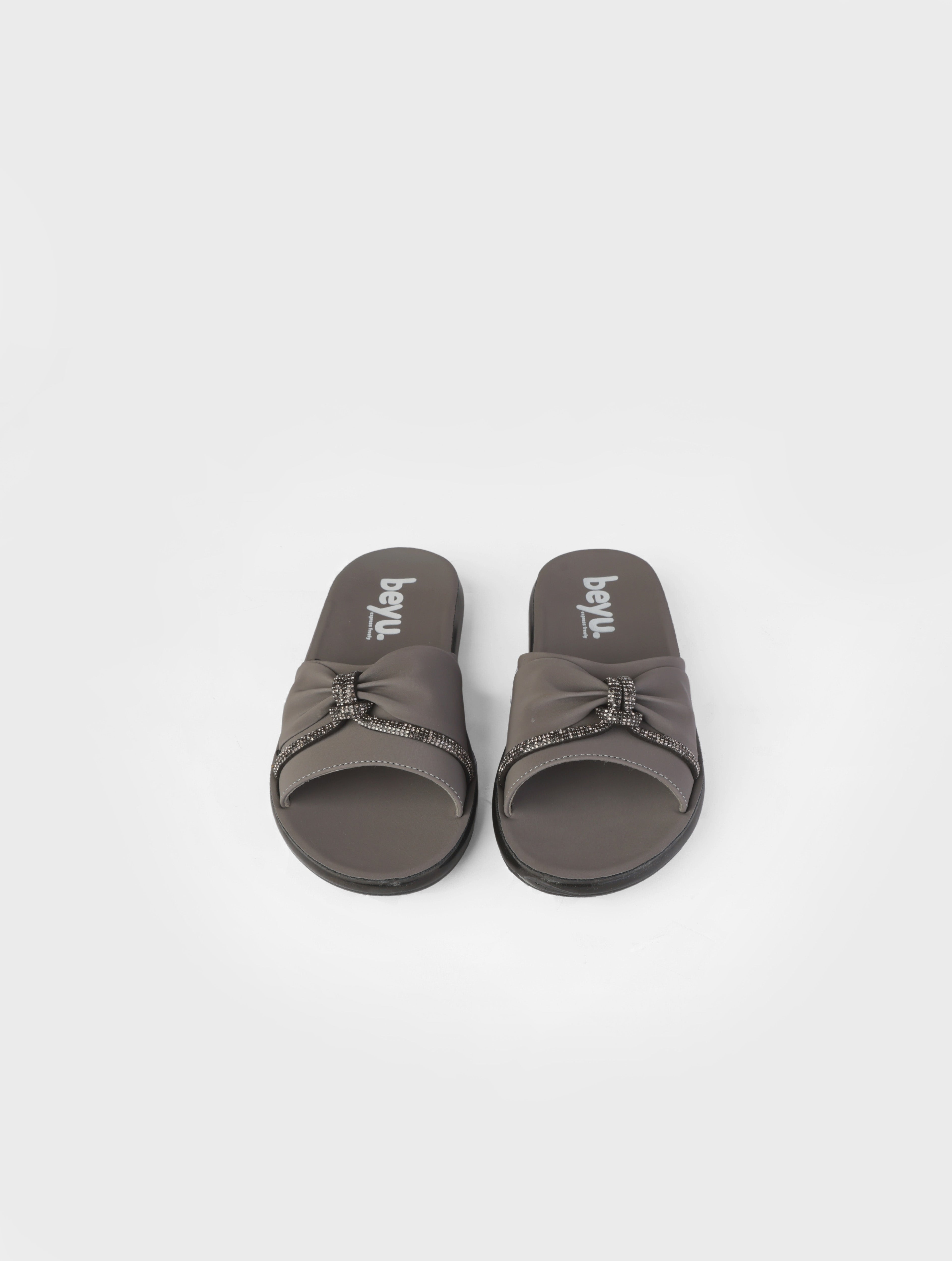 Crystal Knot Slides