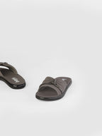 Crystal Knot Slides