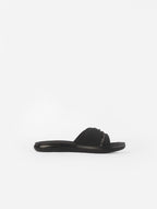 Crystal Knot Slides
