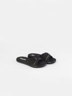Crystal Knot Slides