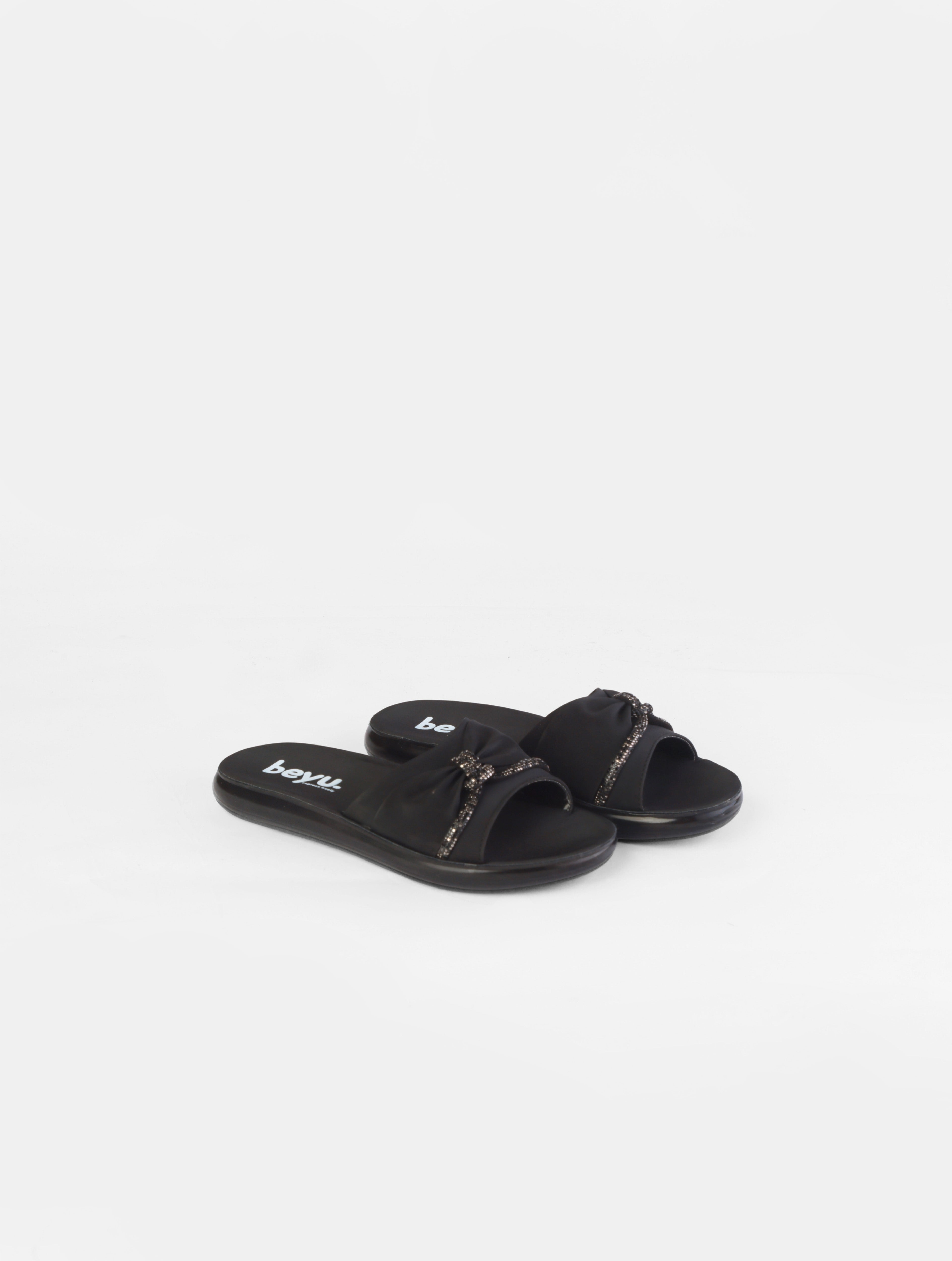 Crystal Knot Slides