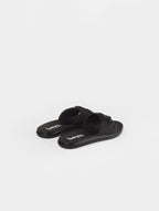 Crystal Knot Slides