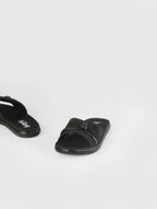 Crystal Knot Slides