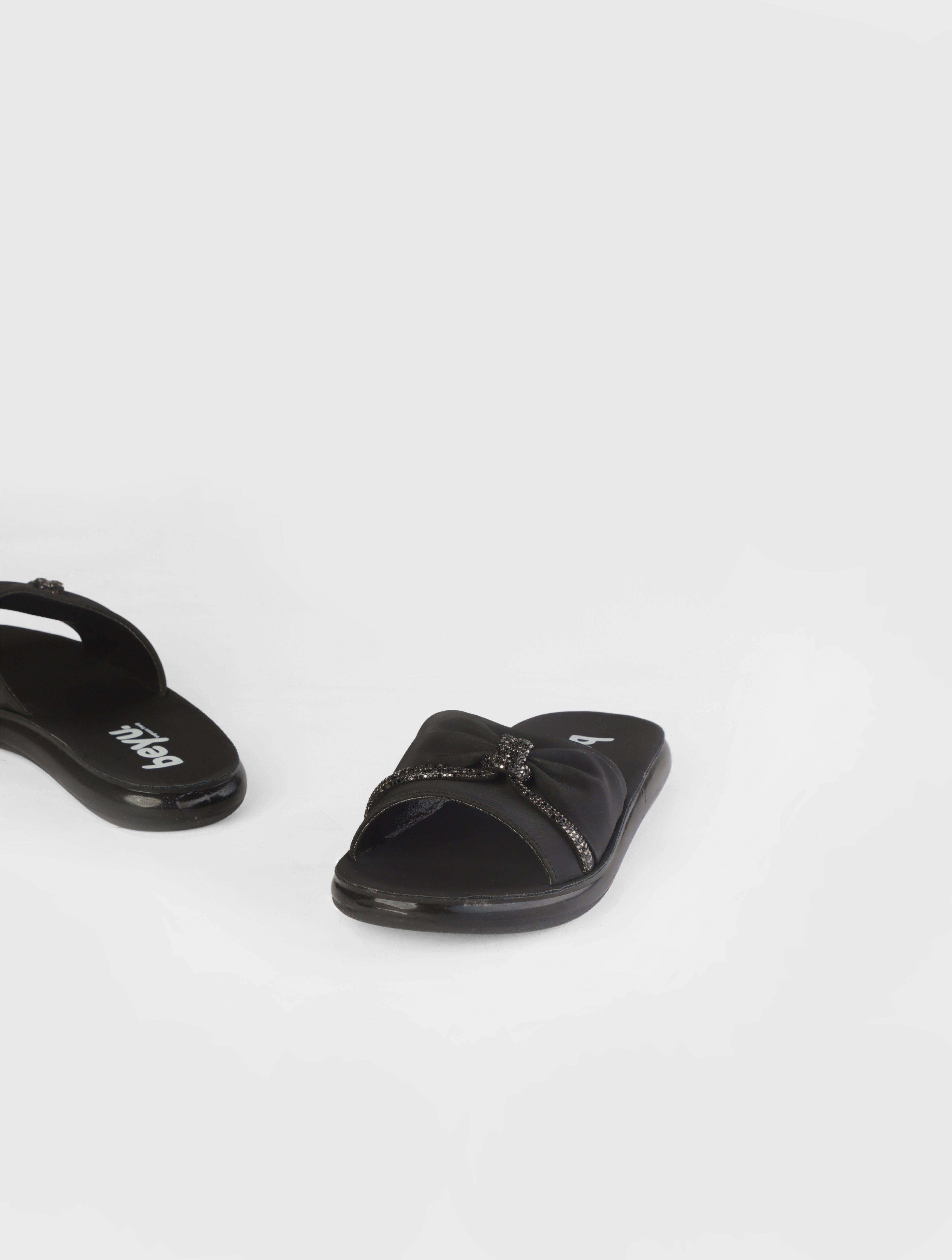 Crystal Knot Slides