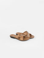 Crystal Cross Slides