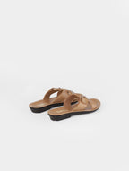 Crystal Cross Slides