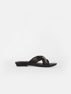 Crystal Cross Slides