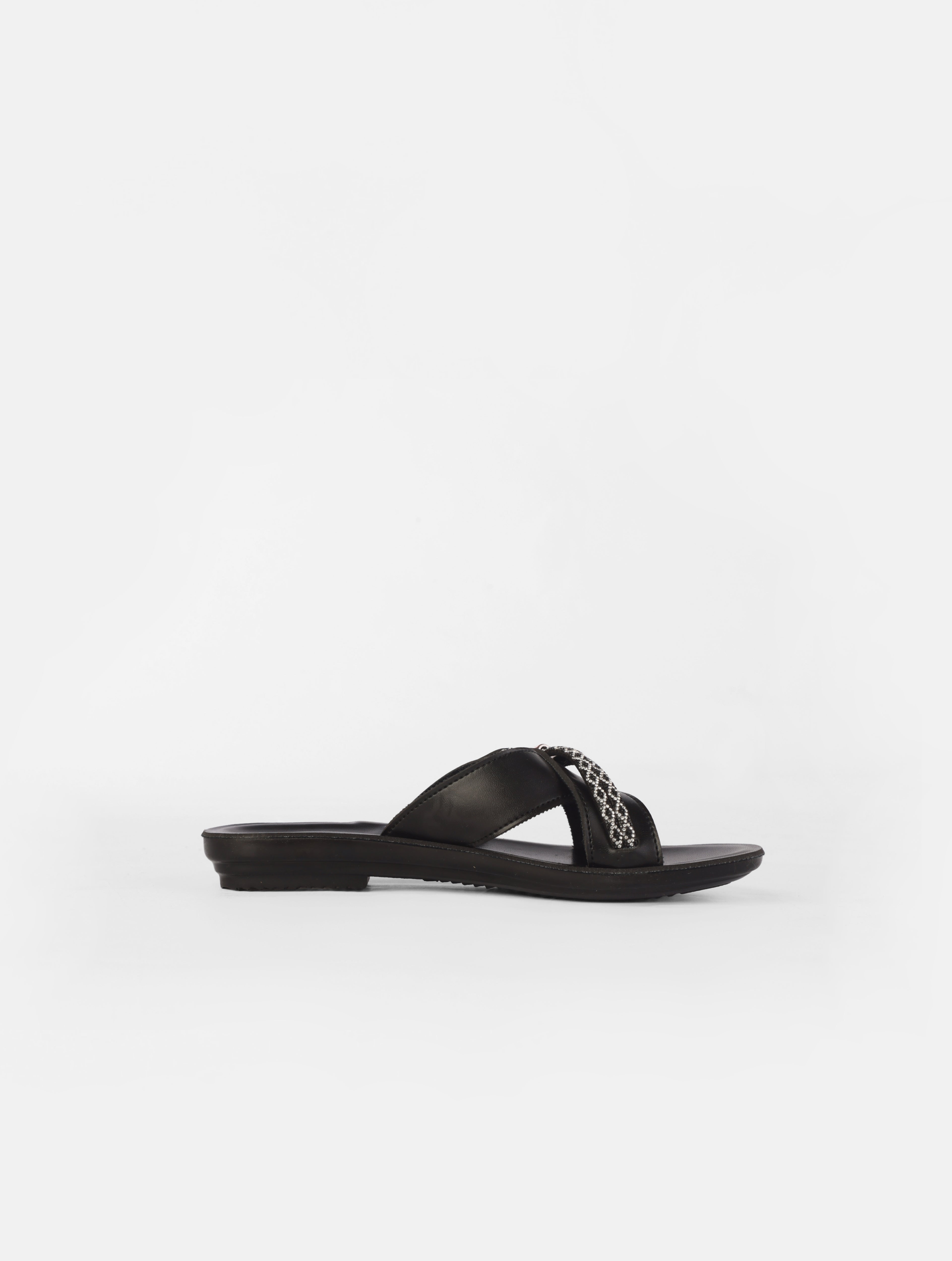Crystal Cross Slides