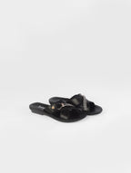 Crystal Cross Slides