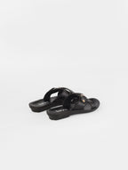 Crystal Cross Slides