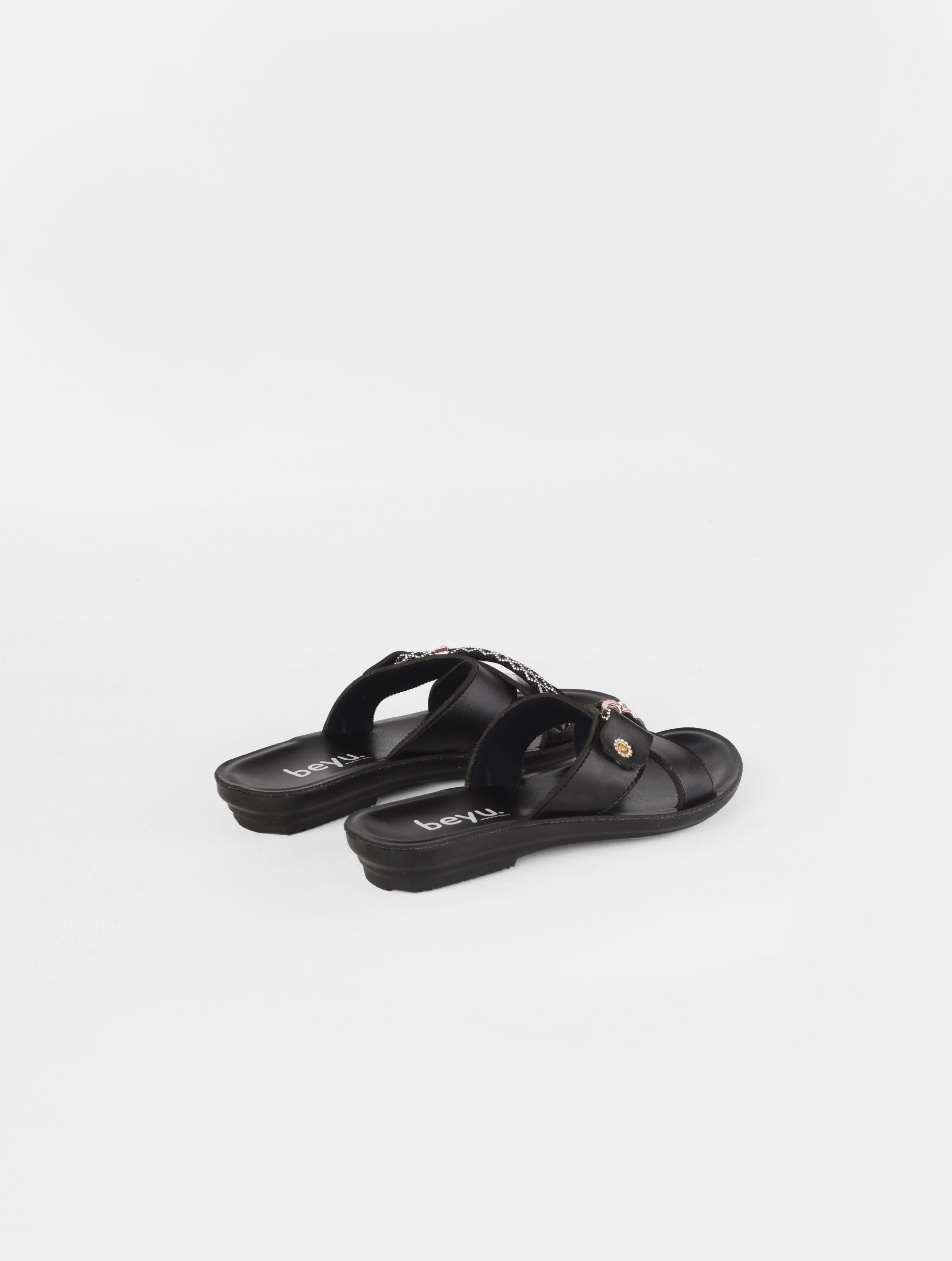 Crystal Cross Slides