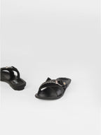 Crystal Cross Slides