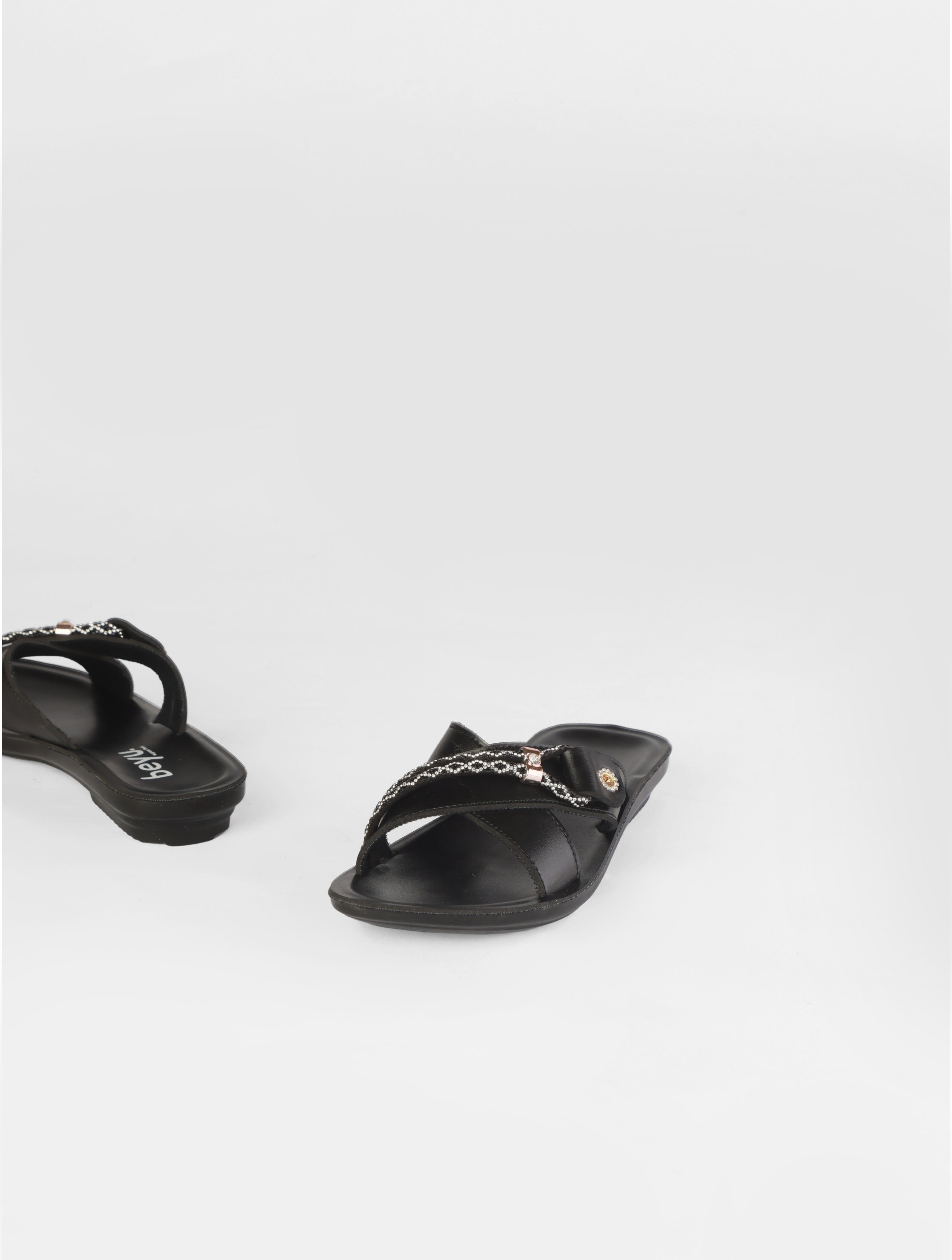 Crystal Cross Slides