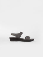 Comfort Track Sandals