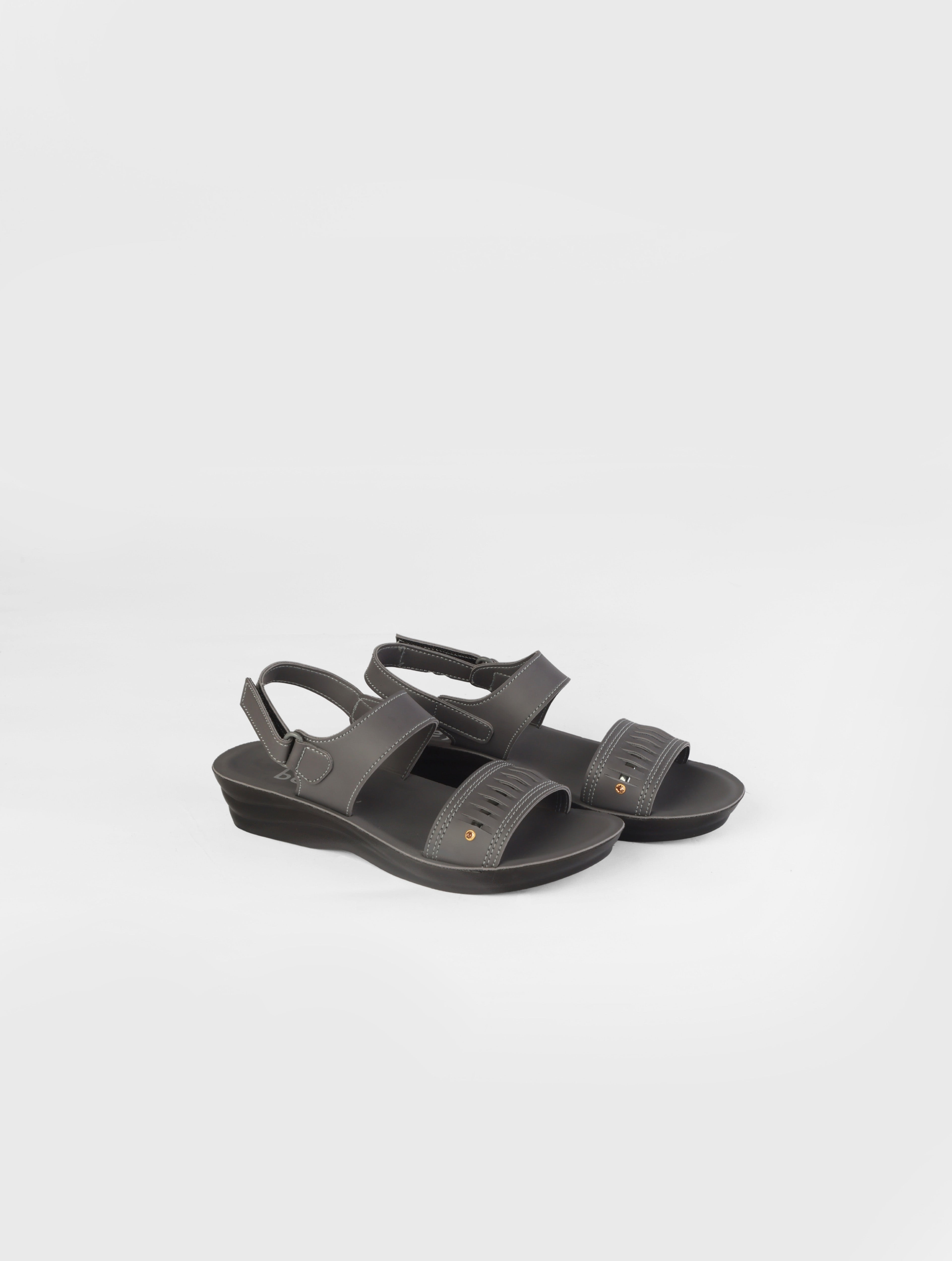 Comfort Track Sandals