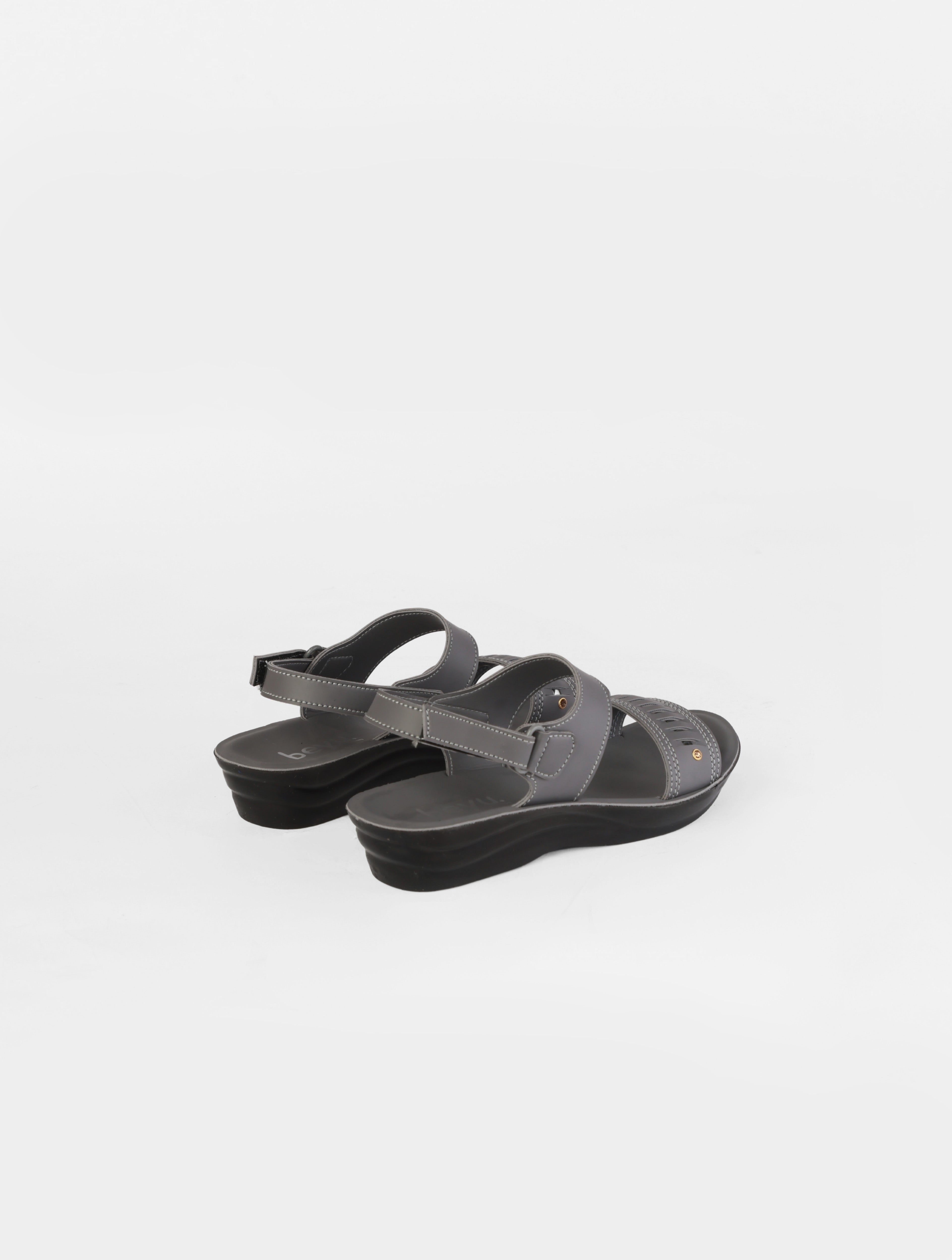 Comfort Track Sandals