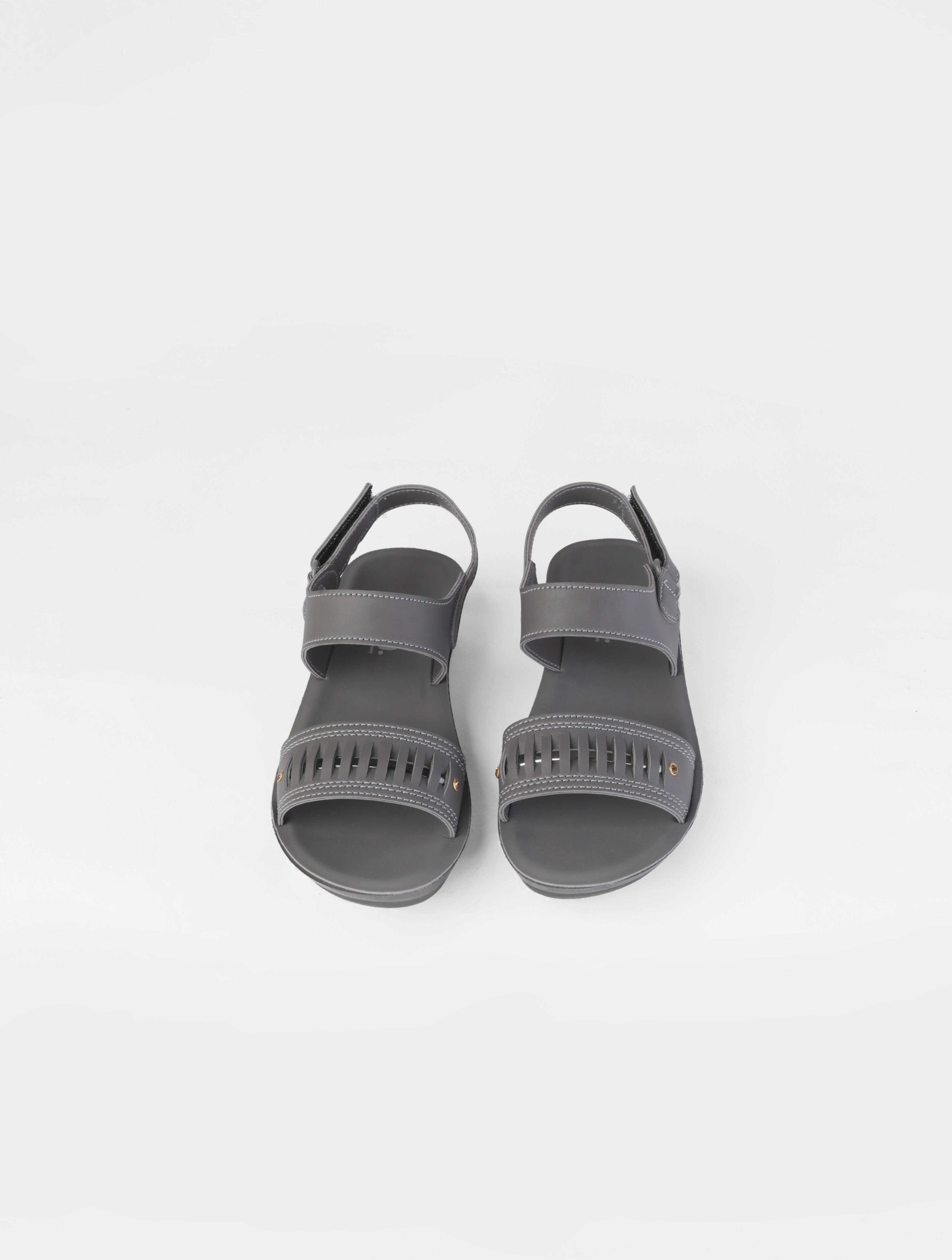 Comfort Track Sandals