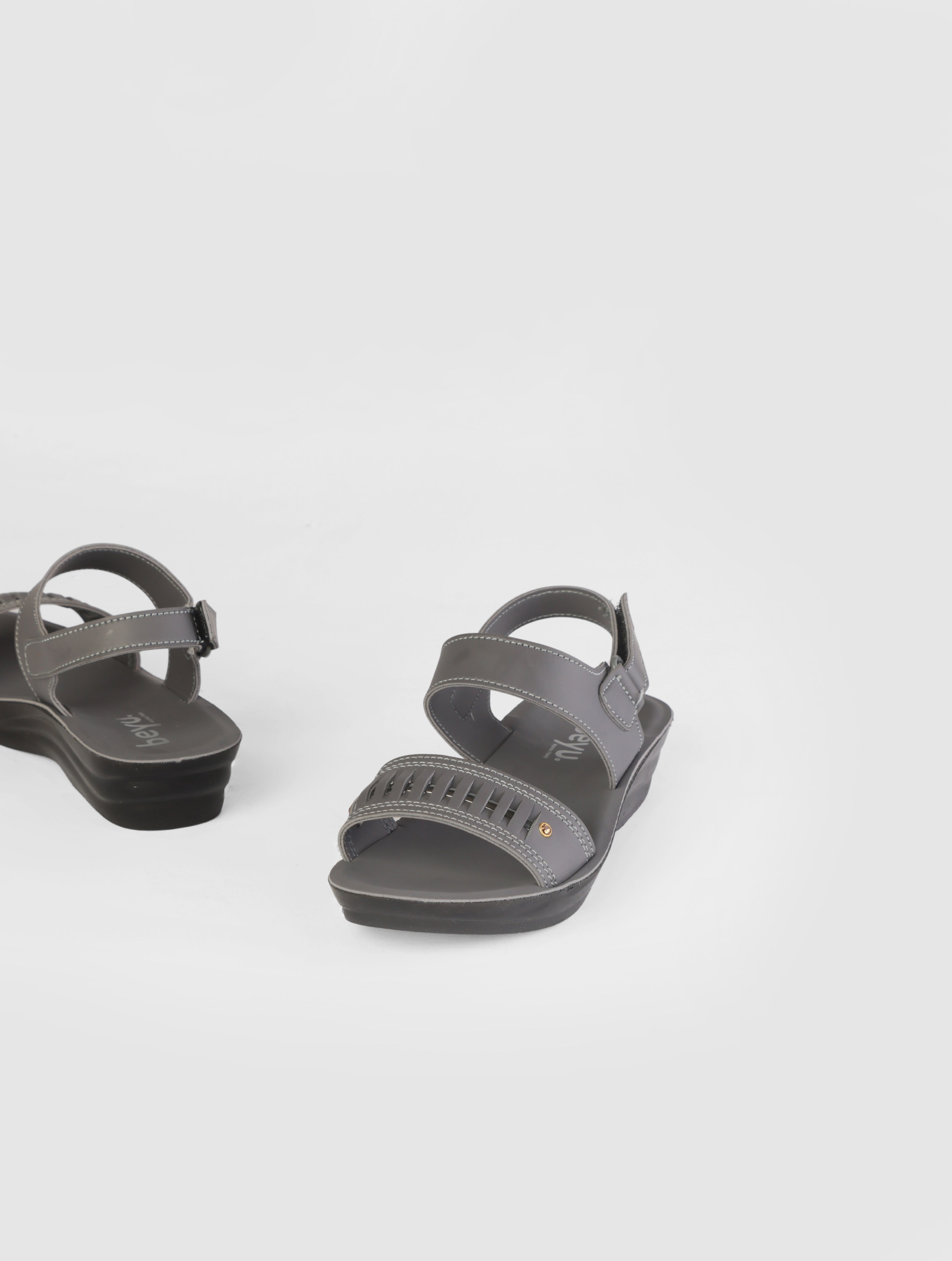 Comfort Track Sandals